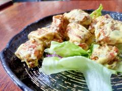-玛格萝妮比萨屋(四平店)