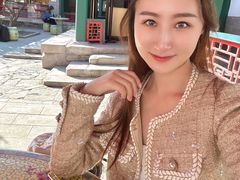 -宫事颐庭·老佛爷贵寿下午茶(颐和园店)