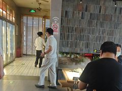 -0776食堂·京城创意菜(七里庄店)