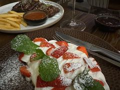 -Brut Eatery Wine Bar & Restaurant (建国东路店)