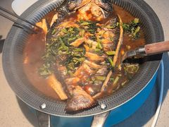 -半天妖烤鱼(方庄店)