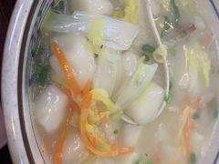 潮汕那哥鱼丸面-汇豪轩(光明东路店)