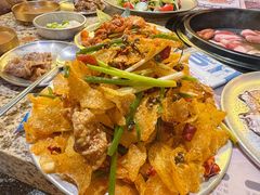 -首尔烤肉大排档(合生汇店)