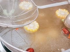 -官塘陈记鱼生·潮汕砂锅粥·牛肉火锅(潮枫路总店)