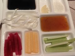 -四季民福烤鸭店(故宫店)