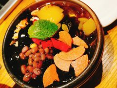 -蓉客成都火锅·招牌麻辣牛杂·特色香辣蹄花(凌水店)