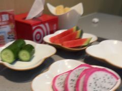 -海底捞火锅(天一广场亚细亚店)