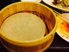 -玉林烤鸭店(垡头店)