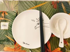 -大树餐厅(红旗街万达店)