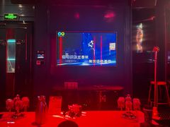 -酷秀KTV(五道口店)