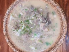 -朗妈私房菜(婺女州店)