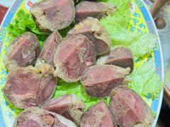 -清真·马家火锅美食城(镇江北路店)