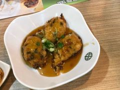 -添好运点心专门店(中环IFC店)