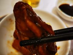 -海宝酒家(中山四路店)