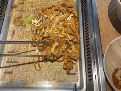 -新石器烤肉(百联川沙店)