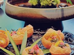 -太白餐厅·新湘菜原创者(月湖店)