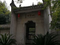 -桂林灵渠景区