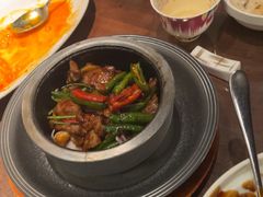 -海派悦庭·海胆烧麦·新融合菜(凯德广场店)