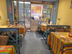-滋味烤鱼(马北店)