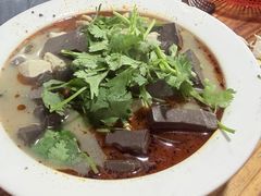 -三中高皇羊肉馆