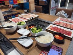 -焼肉ライク·烧肉LIKE(万菱汇店)