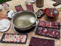 -福合埕牛肉丸(福平路店)