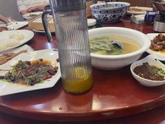 -乖乖佳花园山庄·私房菜(阿哈湖公园店)