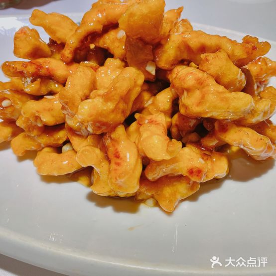 幸福。小馆(二店)