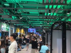 -Trainyard 炼·工场(中国国际贸易中心店)
