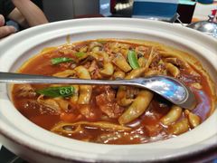 -丝宴·凤城印象·西北特色菜(彩虹湾店)