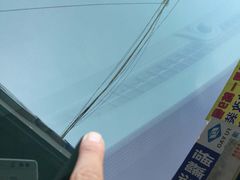 -福耀汽车玻璃(浦东店)