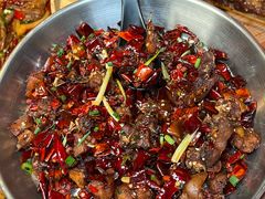 -酒里·宜州果酱烧烤(葛村店)