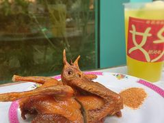 -东鑫记港式茶餐厅(南京东路店)