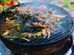-石记老北京炙子烤肉(松园店)