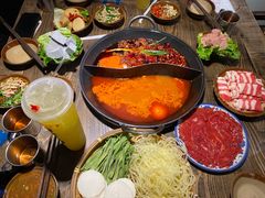 -冯校长老火锅(深圳总店)