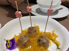 厦门土笋冻-四道菜·福建菜馆(新街口金鹰店)