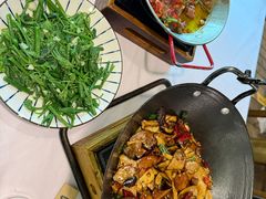 -吃货私房菜(丽江束河古镇店)