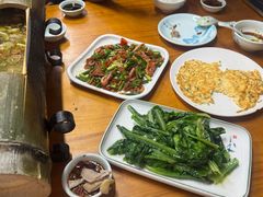 -61号餐吧(兴坪古镇漓江店)