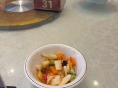 -福来居烤鸭店(天坛二店)