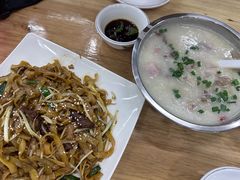 -南记食粥坊·宵夜大排档(莲花总店)