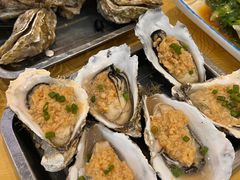 -蠔门宴海鲜城·阳江特色菜