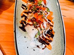 -文三酒肆自助放题(新街口友谊广场店)