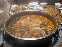 -阿婉贵州苗家酸汤鱼(梅林店)