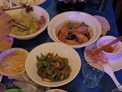 -不二·民谣音乐餐吧(长沙店)