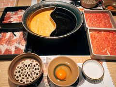 -温野菜涮涮锅(西单大悦城店)