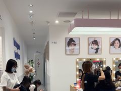 -天真蓝照相馆(中华广场店)