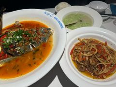 -坛宗剁椒鱼头(河西王府井店)