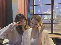 -YUE·6·西式融合餐厅(外滩六号店)
