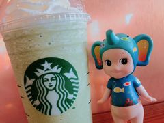 -星巴克(太原柳巷第一店)