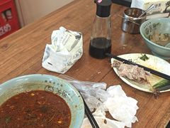 -金原鸭血粉丝汤·汤包·脆皮烤鸭(南京博物院店)